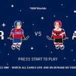 Full Game | Norway vs. Austria | 2022 #IIHFWorlds