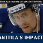 Anttila The Impactful | 2022 #IIHFWorlds