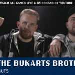 Quick Cuts | Bukart Bros (LAT) | 2022 #IIHFWorlds