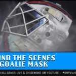 Behind The Goalie Mask | 2022 #IIHFWorlds