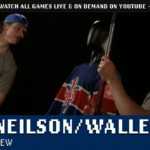 Interview with Neilson and Waller (Great Britain) | 2022 #IIHFWorlds