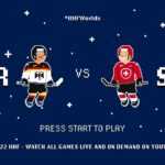 Full Game | Germany vs. Switzerland | 2022 #IIHFWorlds