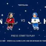 LIVE | Canada vs. Kazakhstan | 2022 #IIHFWorlds