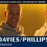 Quick Cuts | Davies and Phillips (Great Britain) | 2022 #IIHFWorlds
