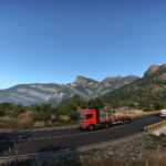 Euro Truck Simulator 2 - Představení expanze na západní Balkán