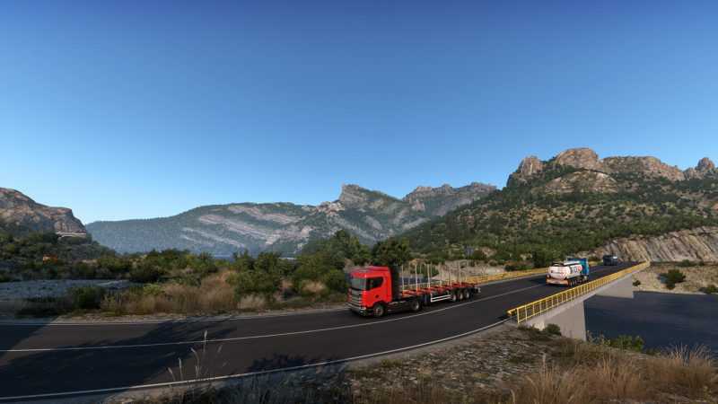 Foto:© SCS Software