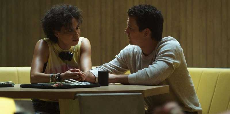 Photo © Netflix