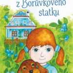Barunka z Borůvkového statku - milý příběh pro všechny děti