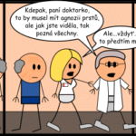 Eine Simulantenbande