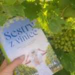 Sestry z vinice