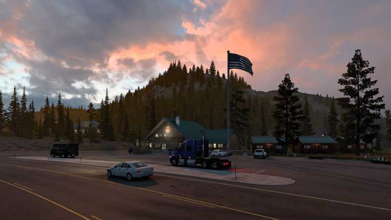 Foto: SCS Software.