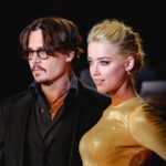 Johnny vs. Amber: Od lásky k nenávisti