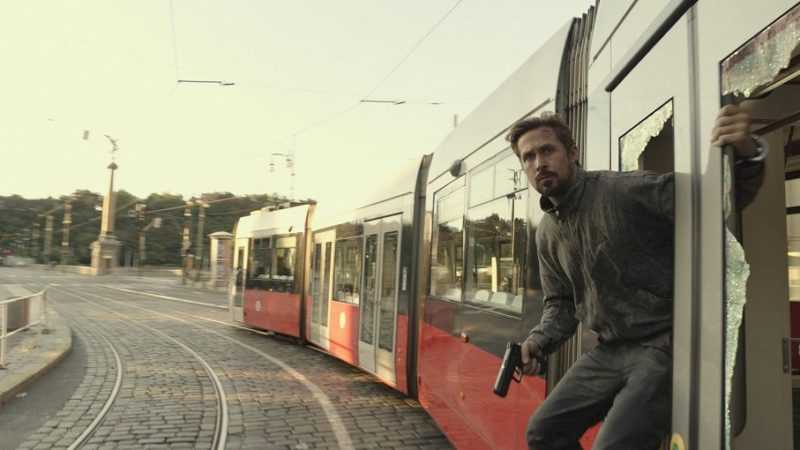 Photo © Netflix