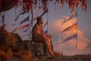 Photo © Walt Disney Studios Motion Pictures