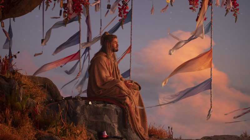 Thor4 1 Photo © Walt Disney Studios Motion Pictures