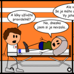 A zapít vodou