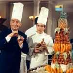 Grand restaurant pana Septima