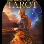 Barbara Moore, Ciro Marchetti: Královský zlatý tarot