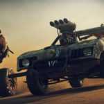 Mad Max – šílená jízda po prázdné pustině