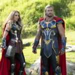Disney+ Day přinese skvělé premiéry včetně filmu Thor: Láska jako hrom od studia Marvel