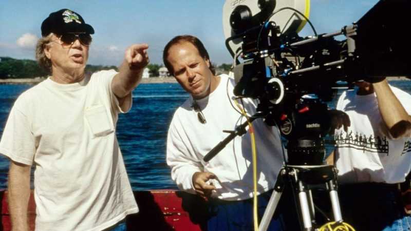 Boure Photo © 2000 Warner Bros.