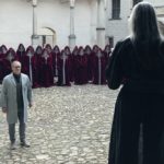 Pražský snímek Ďábelské spiknutí ("dEvil") má před světovou premiérou premiérový trailer