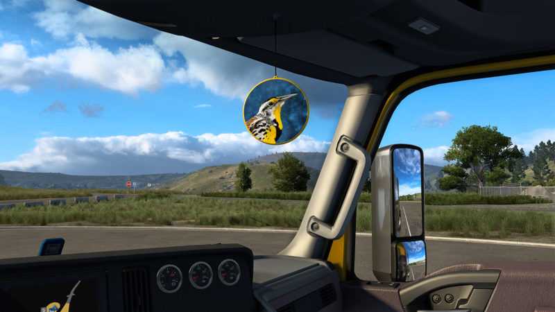 Foto: © SCS Software