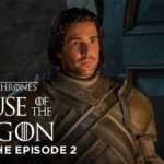 Dům draka | S1 EP2: Uvnitř epizody (HBO)