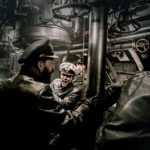 Natáčení 4. série seriálu Das Boot probíhá v České republice