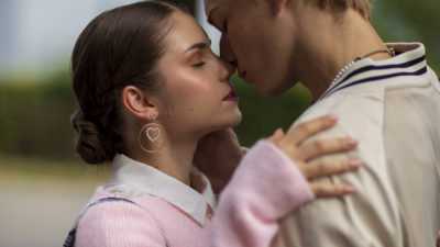 Sex O Clock Karolin Omastova a Tom Sean Psenicka