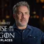 Známá místa | Dům draka (HBO)