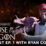 HOTD: Oficiální podcast Ep. 1. "Dračí dědicové" | House of the Dragon (HBO)