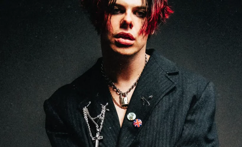 Photo: YUNGBLUD