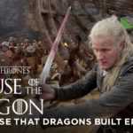 Dům, který postavili draci Ep. 3 - Klip | Dům draka (HBO)