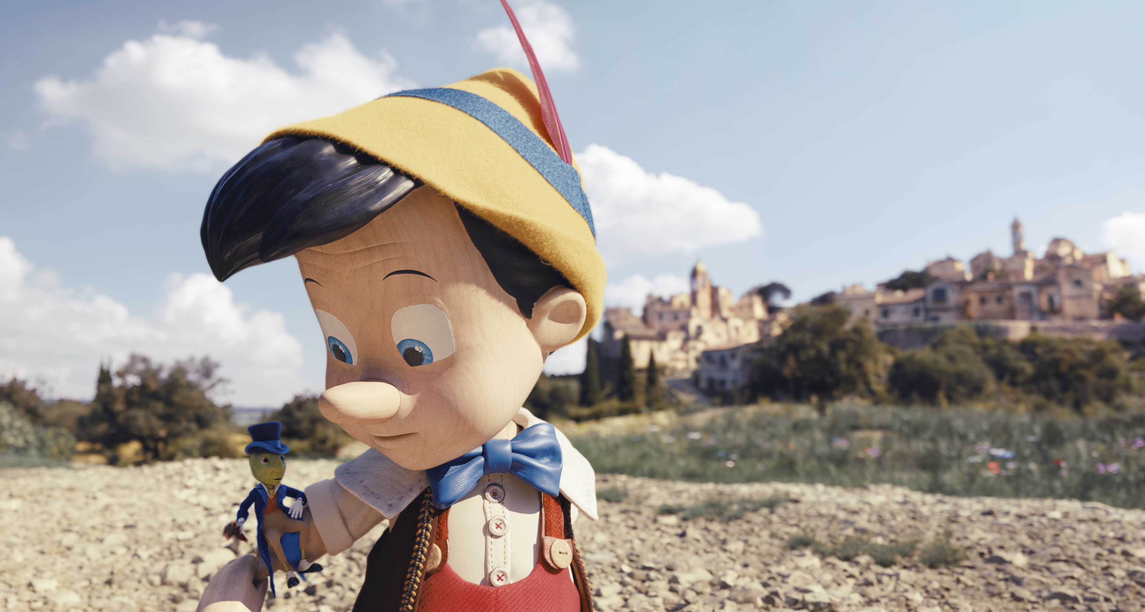 Photo: Disney+