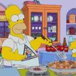 Tento týden měl premiéru první díl 34. sezóny seriálu Simpsonovi