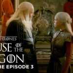 Dům draka | S1 EP3: Uvnitř epizody (HBO)