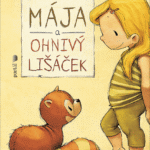 Mája a ohnivý lišáček – příběh o jednom neobyčejném přátelství