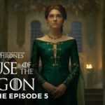 Dům draka | S1 EP5: Uvnitř epizody (HBO)