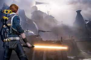 Foto: Respawn Entertainment & Electronic Arts