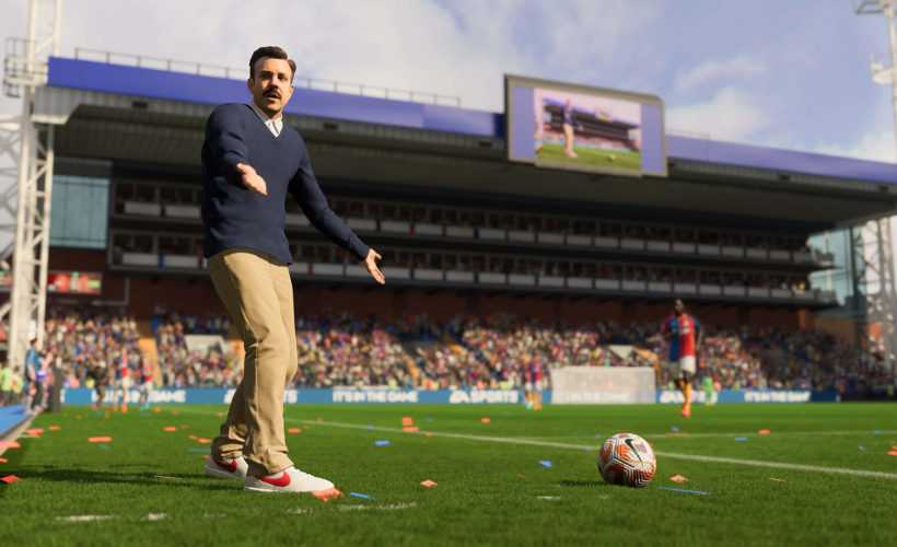 Foto: Electronic Arts