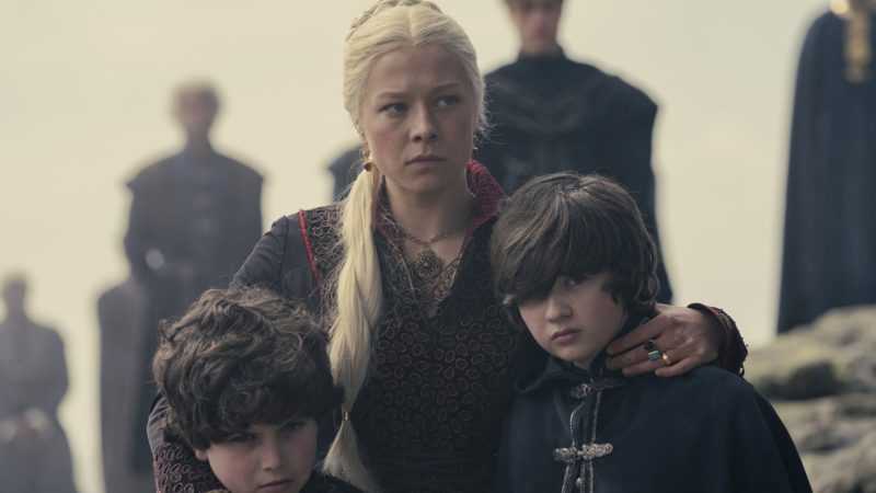 Photo © Home Box Office (HBO)