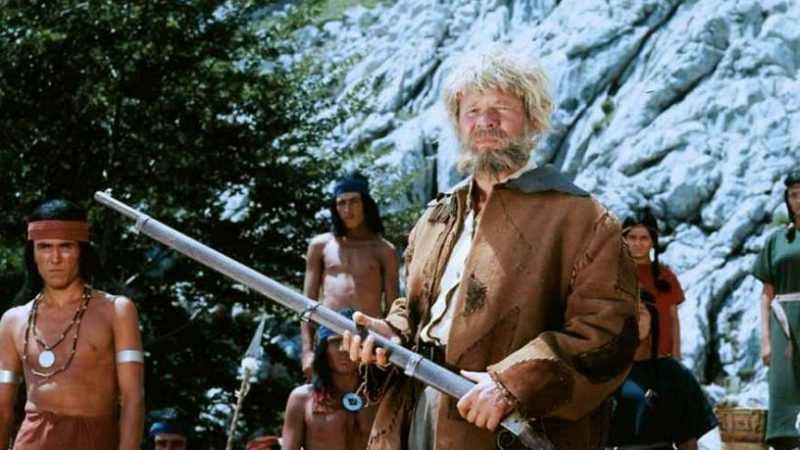 Sam Photo © Columbia Pictures