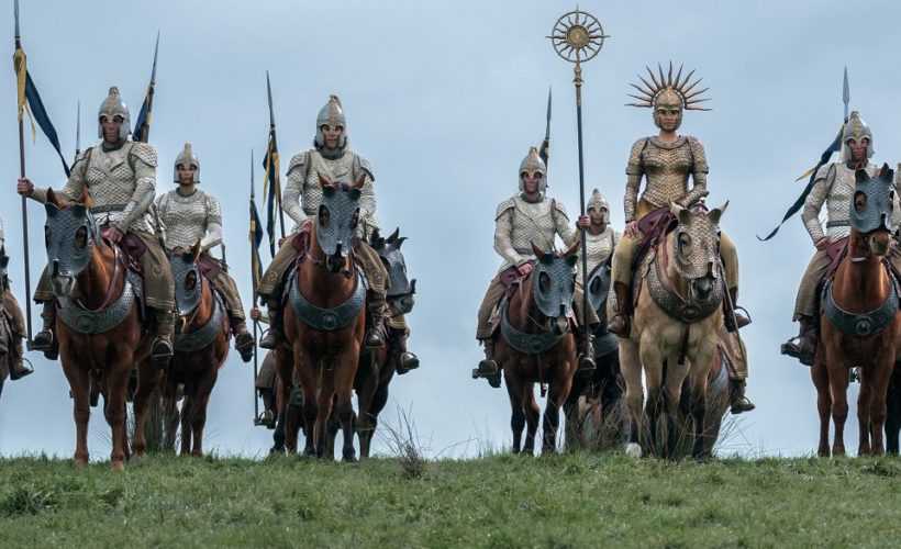 Photo © Amazon Studios