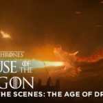 BTS: Věk draků | Dračí dům (HBO)