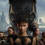 Black Panther: Wakanda nechť žije