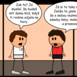 Učení s handicapem
