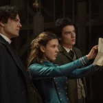 Enola Holmes 2: Mladší sestra Sherlocka se vrací s novým případem