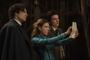 Photo © Netflix