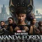 Wakanda Forever - Black Panther žije!